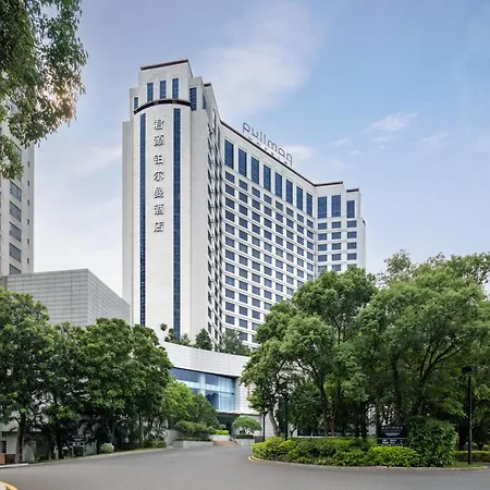 Pullman Dongguan Changan-3