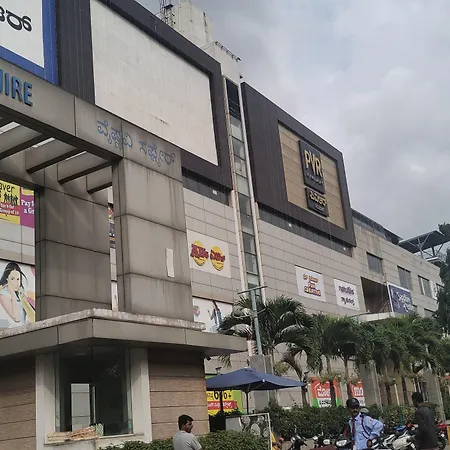 Holiday Inn Express Bengaluru Yeshwantpur By Ihg-3