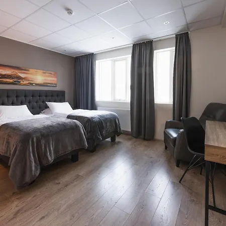 Centrum Hotel-3