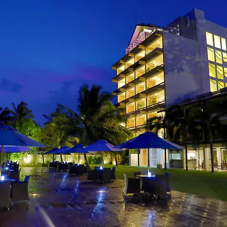 Amagi Aria Airport Transit Hotel-2