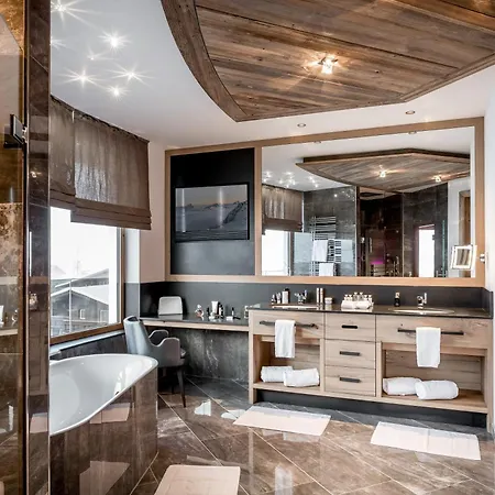 Hochfirst Luxury Mountain Resort-2