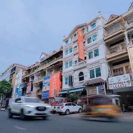 Grand Elevation Hotel-2