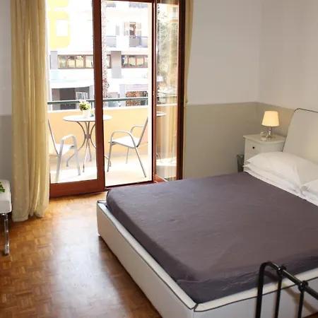 Lemon Rooms Sorrento-2