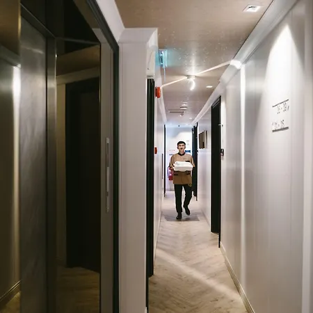 A&R Boutique Hotel-2