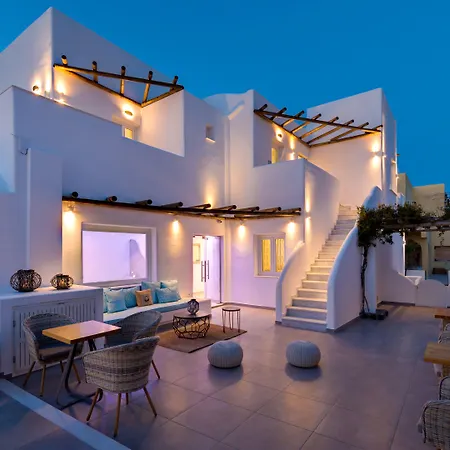 Emerald Collection Suites-3