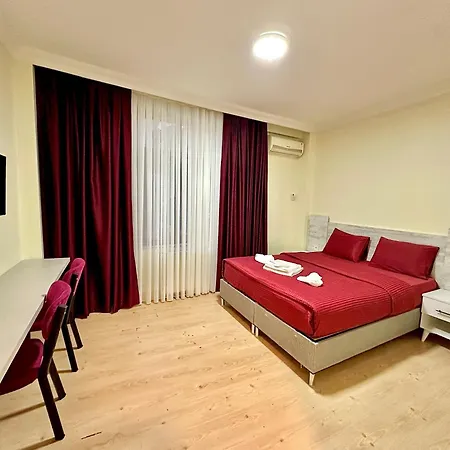 Golden Kent Apart&Suites-2