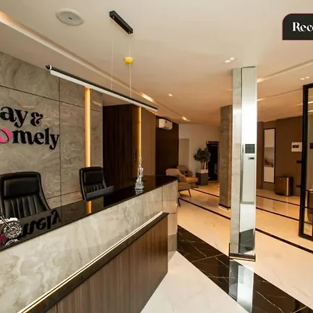 Stay And Homely Hotel-3