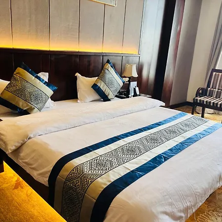 Sunbelt Hotels And Suites International-3