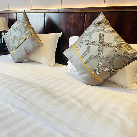 Sunbelt Hotels And Suites International-2