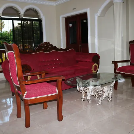 Hotel Villas Del Mar-2