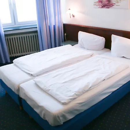 Hotel Berliner Hof-2
