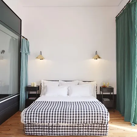 Cocorico Luxury House - Porto-3