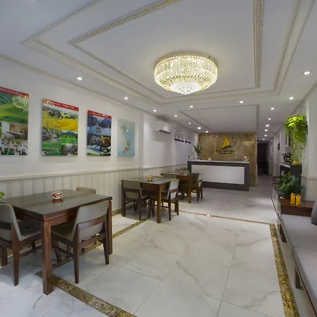 Galliot Central Hotel-2