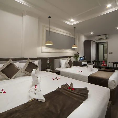 Galliot Central Hotel-3