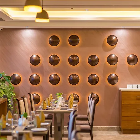 Sugar Business Hotel-3