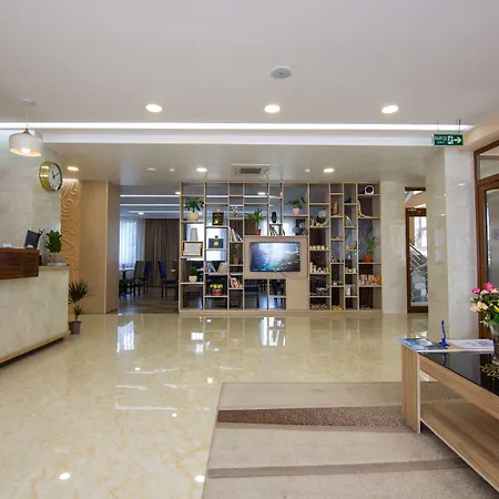 Rayan Hotel-2