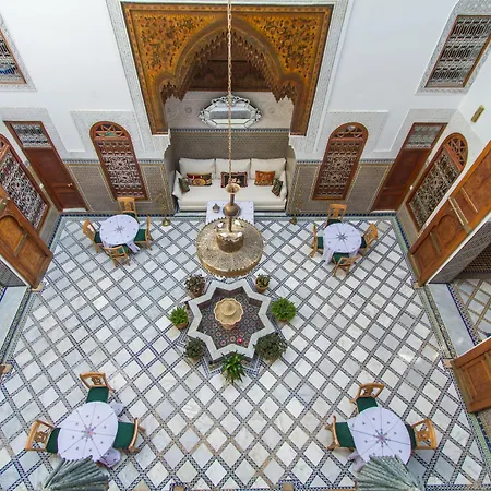 Riad Fes Iline-3