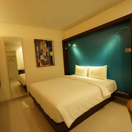 Grand Picasso Hotel-2