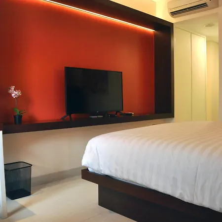 Grand Picasso Hotel-3
