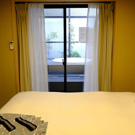 Shiki Suites - Kyoto Umekoji-2