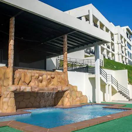 Horizonte Resort, Hotel & Spa-2
