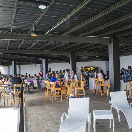 Horizonte Resort, Hotel & Spa-3