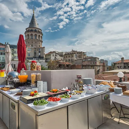 Galatower Hotel-2