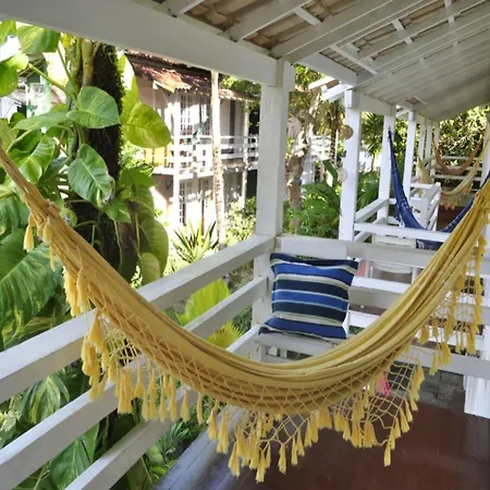 Aquarela Praia Hotel-2