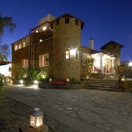 Heinitzburg Boutique Hotel-3