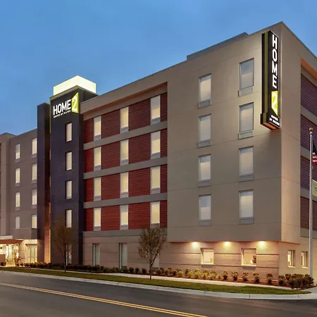 Home2 Suites By Hilton Silver Spring-3