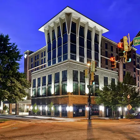 Homewood Suites By Hilton Greenville Downtown-3