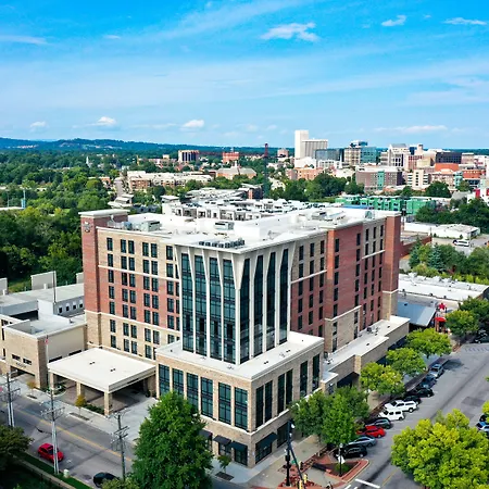 Homewood Suites By Hilton Greenville Downtown-2