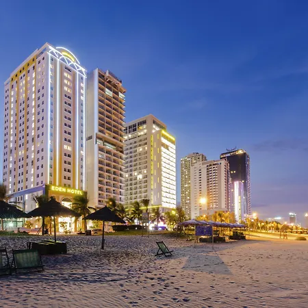 Eden Ocean View Hotel Da Nang-3