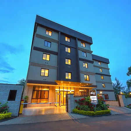 Athena Hotel Kampala-2