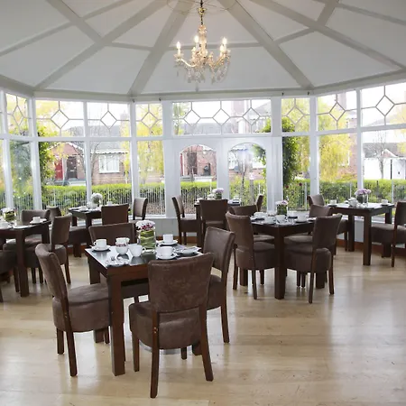 Green Isle Hotel, Dublin-2