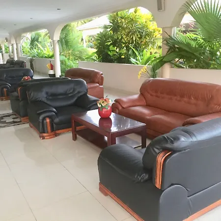Oceanic Bay Hotel & Resort-3
