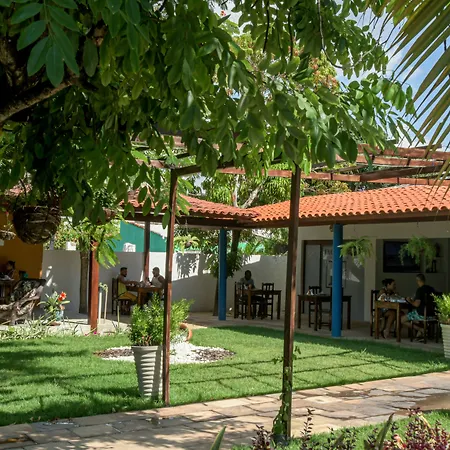 Pousada Sao Jorge-2