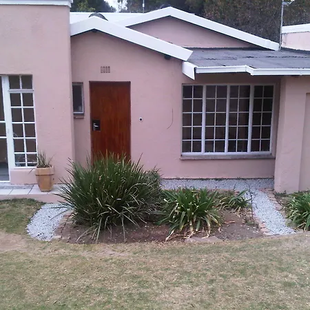 Johannesburg Boarding Hostel-3