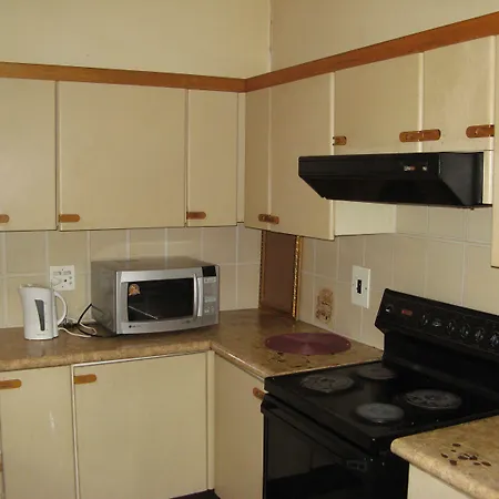 Johannesburg Boarding Hostel-2