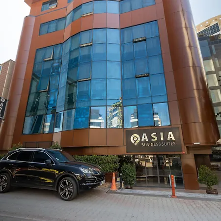 Asia Business Suites-3