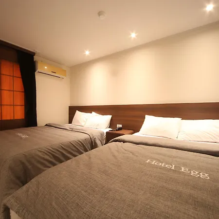 Hotel Egg-3
