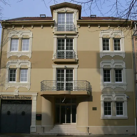 Oereg Miskolcz Hotel-3