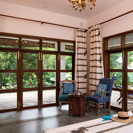 Tikitam Palms Boutique Hotel-2