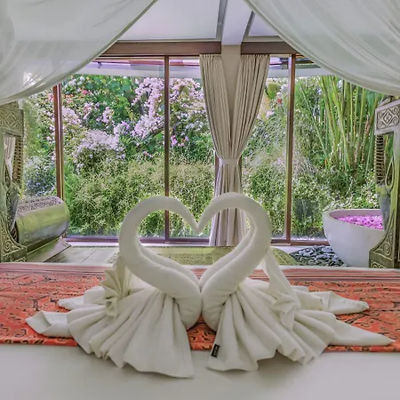 Villa Cella Bella Ubud-3