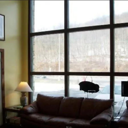 Clarysville Motel-2