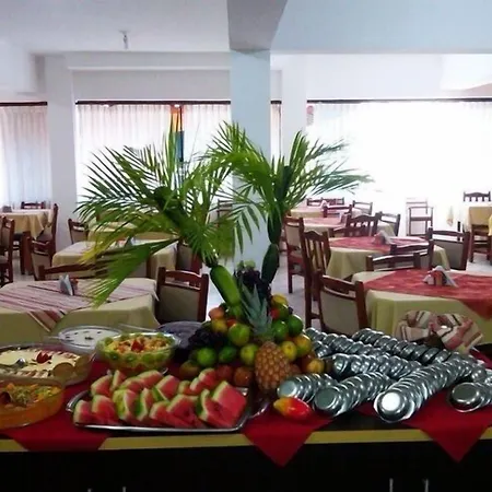 Termas Park Hotel-3