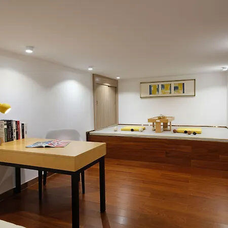 Royal Star Apartment Central City Branch-3
