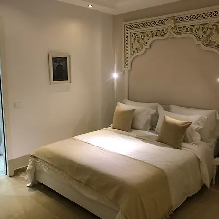 Dar Corniche La Marsa (Adults Only)-3