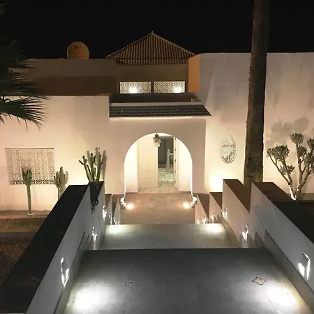 Dar Corniche La Marsa (Adults Only)-2