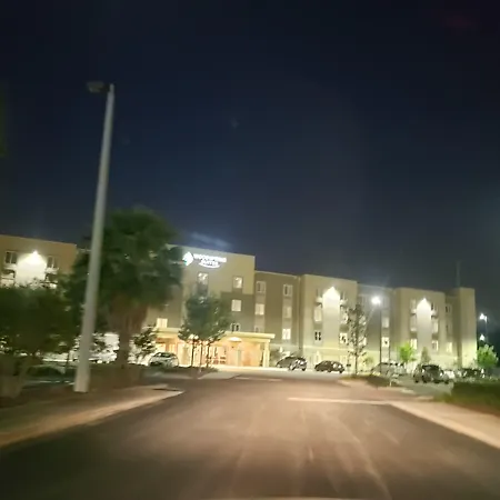 Woodspring Suites Orlando International Drive-2